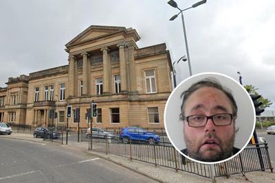 Ex-SNP councillor caged for sex attacks on children