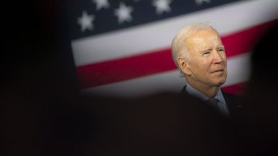 Biden signs rail agreement into law, thwarting strike