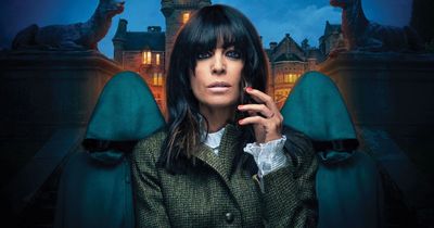 Claudia Winkleman says being 'mean' to Traitors contestants made her 'very uncomfortable'