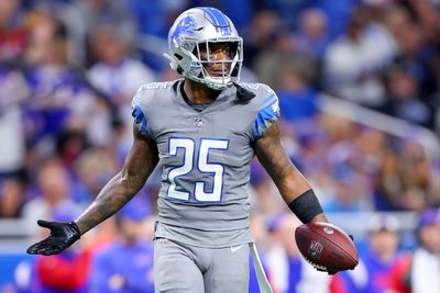 4 Lions who must have good games vs. the Jaguars for the Lions to win in Week 13
