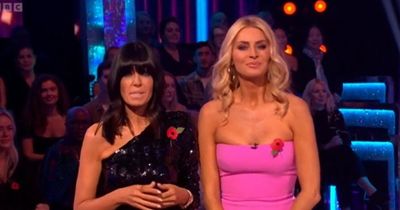 When is Strictly on this week and what time? Details as BBC show moves to Friday