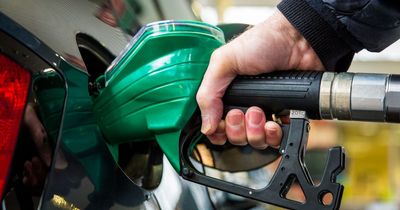 Fuel prices plunge as Scots drivers find cheaper prices at certain forecourts