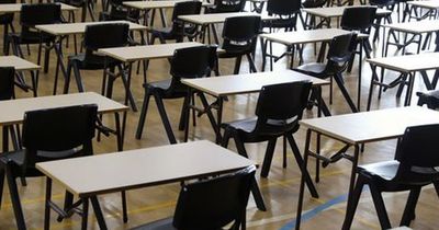 Only ten Junior Cycle students suspected of cheating in their exams this year