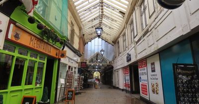 Southport arcade that looks like 'a scene from Final Destination' will be transformed