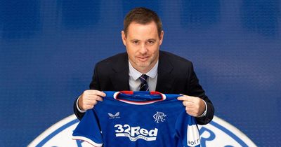 The big Michael Beale Rangers survey as Ibrox fans answer questions on new manager's biggest priorities