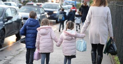 'Wait and see' approach on school streets in Knowsley