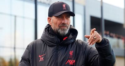 Jurgen Klopp's agent speaks out after Liverpool manager linked with Germany job