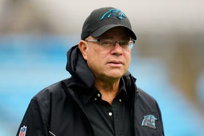 Panthers owner David Tepper scrutinized in criminal probe