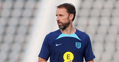 Gareth Southgate must grab bull by the horns to take his moment and rival Sir Alf Ramsey