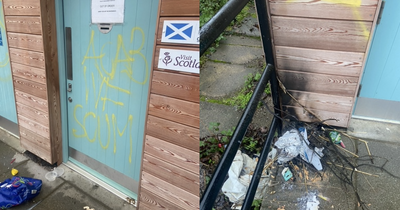 Vandals target East Lothian beach toilets after £400,000 upgrade