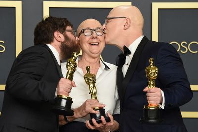 Julia Reichert, Oscar-winning documentarian, dies at 76