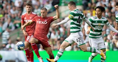 Celtic rule out Aberdeen postponement as club vow to play on despite potential World Cup absences