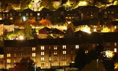 Half a million vulnerable households miss out on help with energy bills