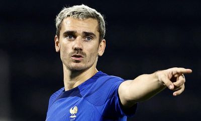 Antoine Griezmann reiterates support for LGBTQ+ community