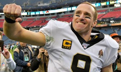 Falcons Twitter roasts Drew Brees over botched publicity stunt