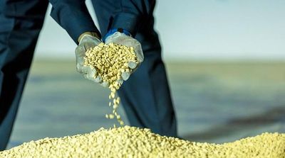 Saudi Arabia Foils Attempt to Smuggle 2.4 Million Captagon Pills