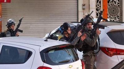 Israeli Officer Kills Palestinian Assailant in West Bank, Police Say