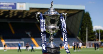 Scottish Junior Cup draw: Ayrshire teams on quarter final collision course