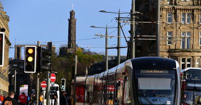 Edinburgh tram line extension could see it run from Granton to Dalkeith