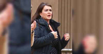 Woman wanted for disgraceful £133k charity fraud fails to show up to court