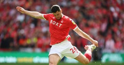 Scott McKenna prediction made as Nottingham Forest star shows Premier League quality