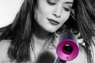 Hot deal: This Dyson Supersonic hair dryer is now £50 off