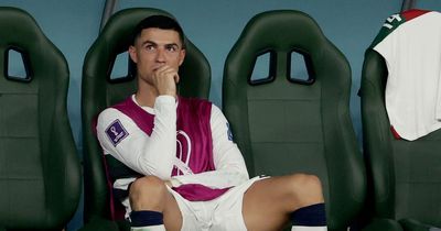 Cristiano Ronaldo decision sparks Portugal collapse as Man United youngster Facundo Pellistri suffers World Cup heartbreak