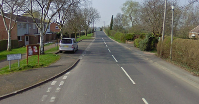 Nottinghamshire security guard held hostage by masked men for three hours in 'terrifying' crime