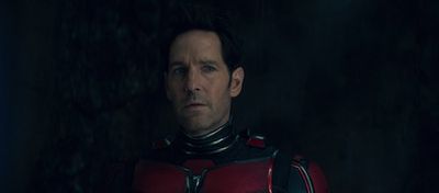 Ahead of 'Ant-Man 3,' Marvel really wants to make Scott Lang matter