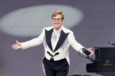 Sir Elton John to headline Glastonbury 2023: lineup, dates, how to get tickets