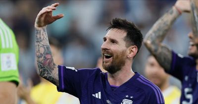 Argentina vs Australia prediction and odds ahead of 2022 FIFA World Cup round of 16 clash