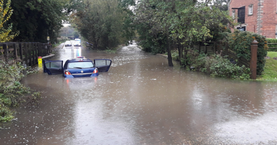 Nottinghamshire ford closed with immediate effect amid 'dangerous and irresponsible' driving