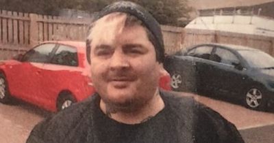 Concerns grow for missing Scot last seen three days ago as police launch appeal