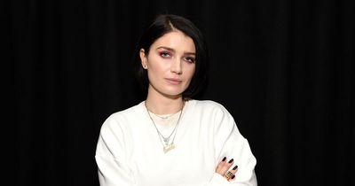 Irish actress Eve Hewson corrects The New York Times after being described as British