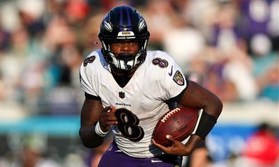 Broncos at Ravens Prediction Game Preview