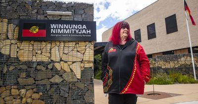 ACT's first purpose-built Aboriginal-run health centre to open