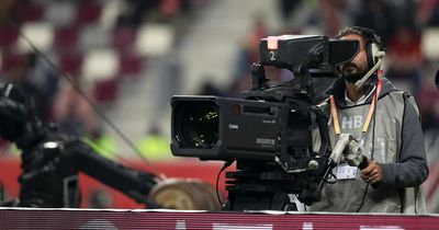 Sky Sports trial "enhanced coverage" with behind-the-scenes dressing room footage