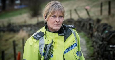 Happy Valley fans thrilled as BBC confirms date for new series after seven-year wait