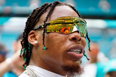 Justin Jefferson: “I’m the Most Valuable Player in my own eyes”
