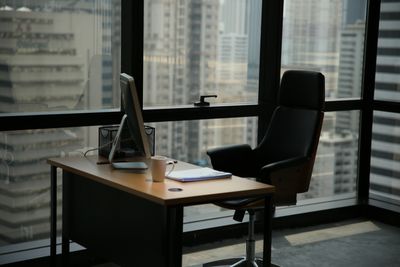 The coming recession could kill the office once and for all