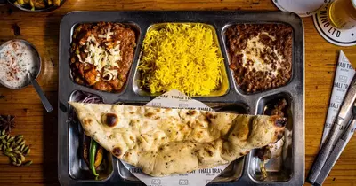 Indian street food restaurant Thali Tray finds new home in Newcastle city centre