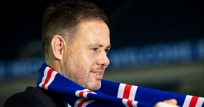 Michael Beale and the 2 Rangers problems he MUST fix as pundit lays out roadmap to success