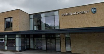 Perth and Kinross Council gives £5.2 million commitment to Harris Academy extension