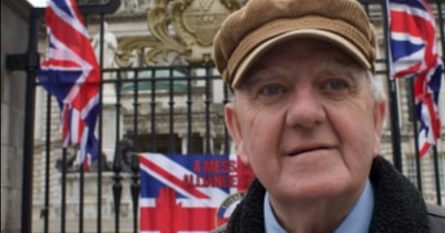 Belfast Union flag protester says 'we're almost a tourist attraction' as he reflects on 10th anniversary