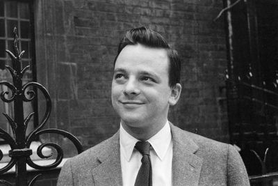 A rare recording of a musical by an 18-year-old Stephen Sondheim surfaces