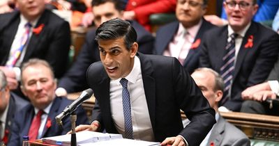 'The main change of the year? The talentless Tories are now openly trolling us'