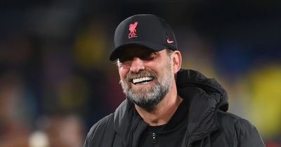 Liverpool boss Jurgen Klopp's agent responds to Germany job rumours after World Cup exit