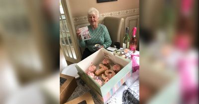 Son will 'never get closure' after 'amazing' mum killed