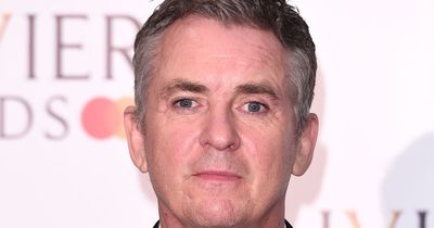 Shane Richie fans spot same thing as BBC EastEnders star wishes son happy birthday