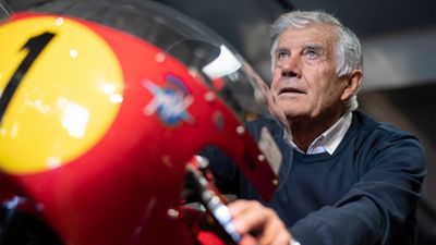 Giacomo Agostini Issues Scathing Rebuke Of Modern-Day MotoGP